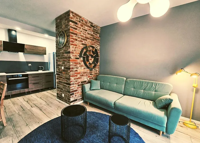 Tabago Studio 29 Lubin Kwiatowa
