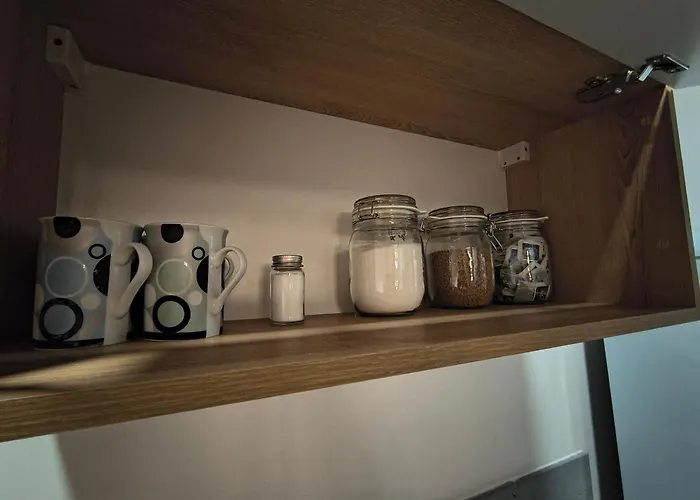Tabago Studio 29 Lubin Kwiatowa