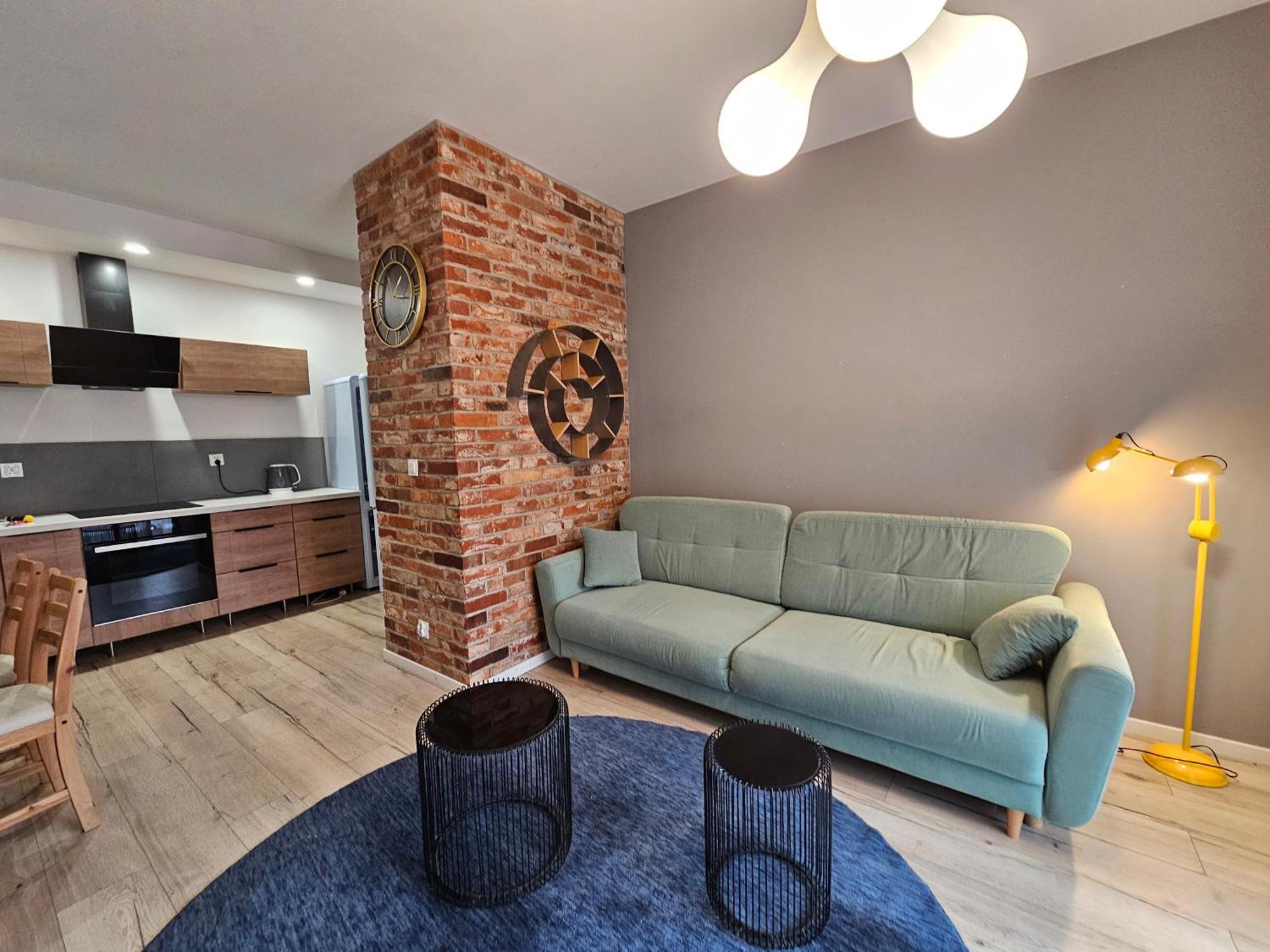 Apartment Tabago 29 Kwiatowa *