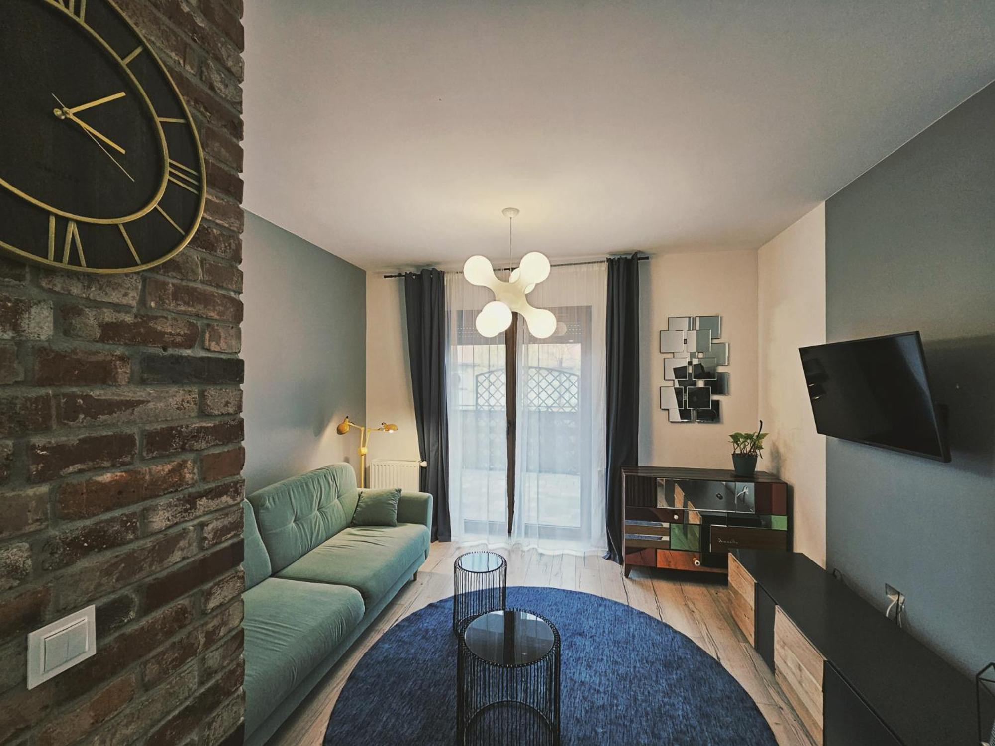 Tabago 29 Kwiatowa Apartment Lubin (Lower Silesia)