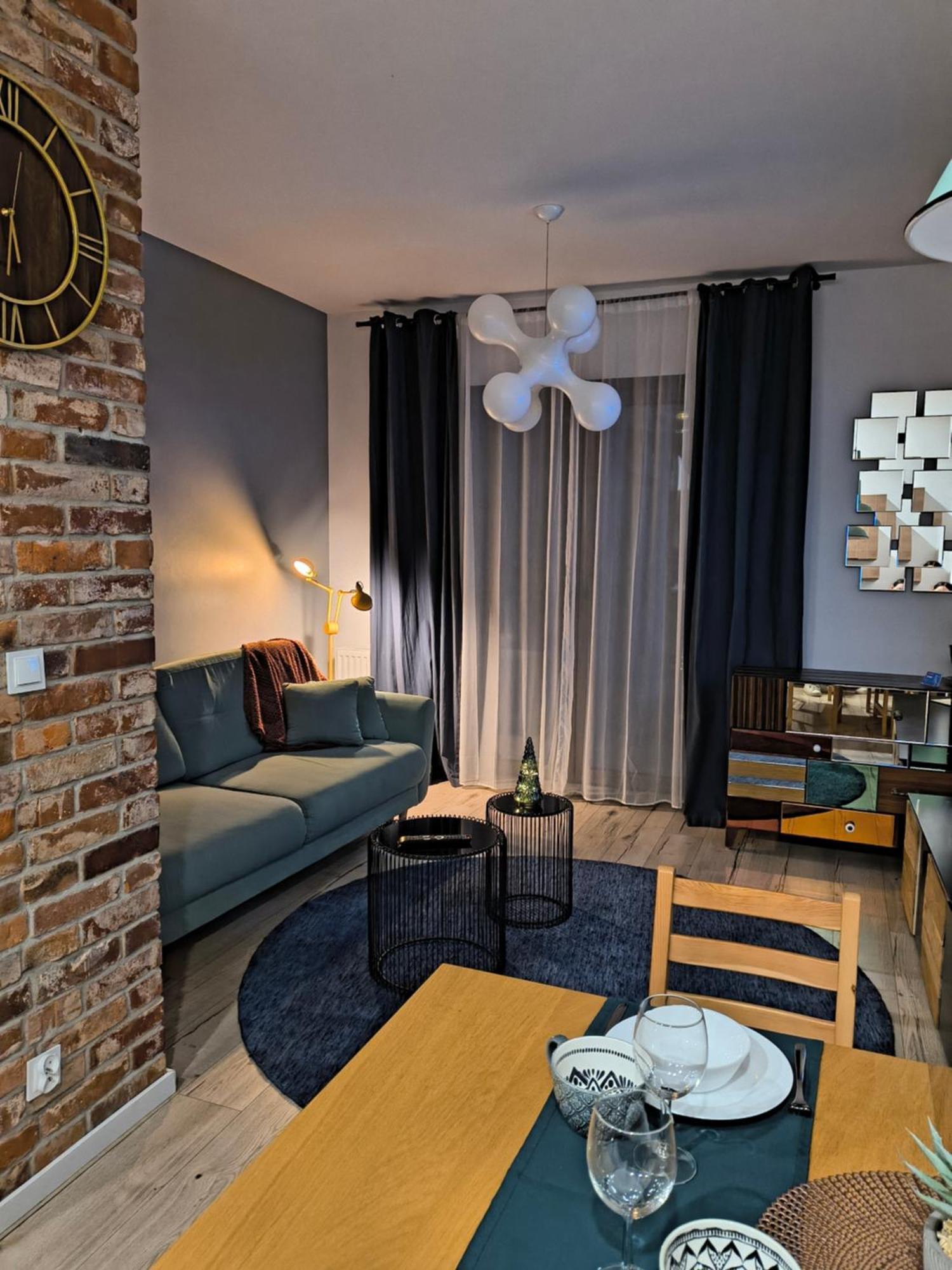 Apartment Tabago 29 Kwiatowa *