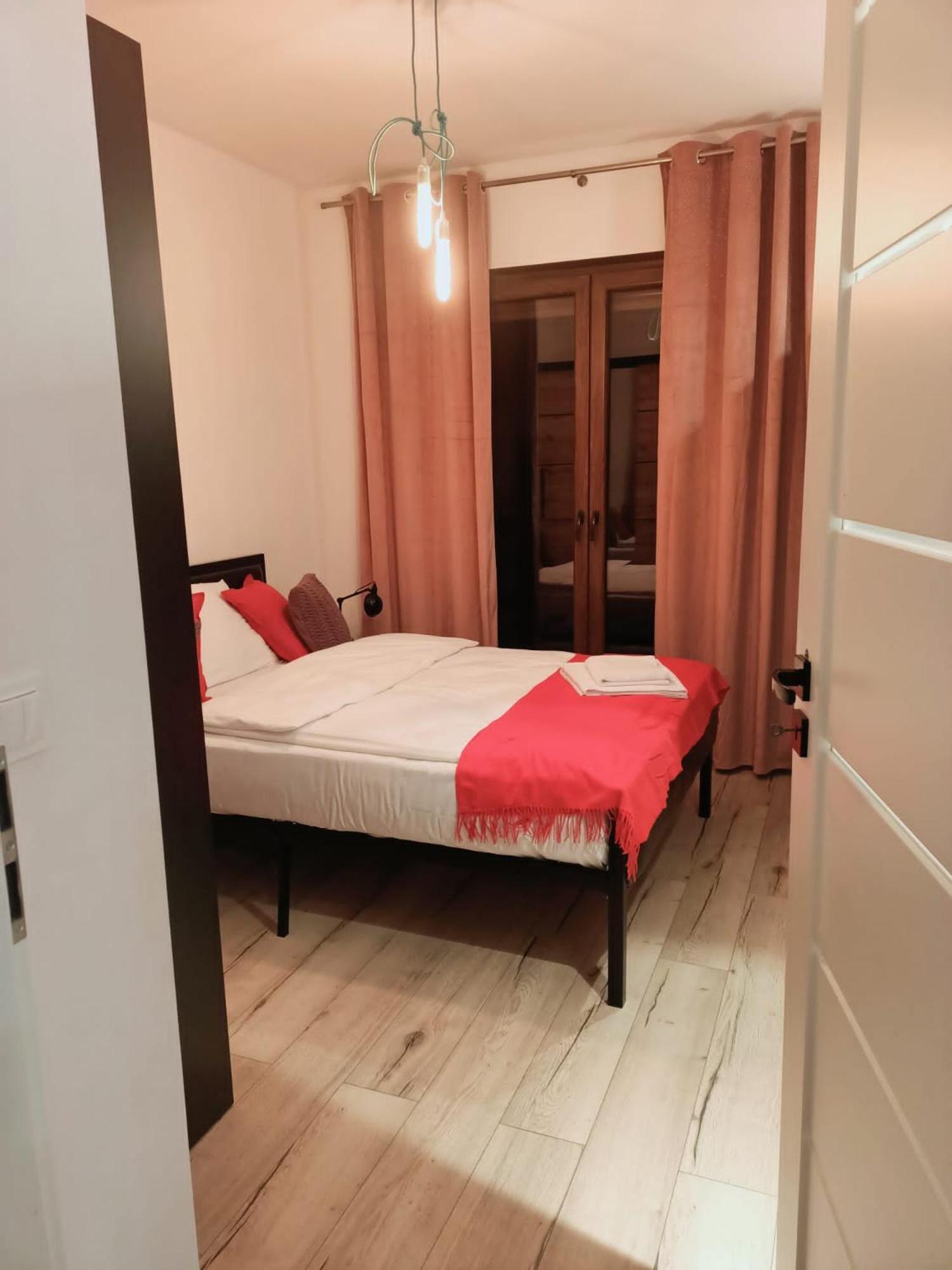 Tabago 29 Kwiatowa Apartment Lubin (Lower Silesia)