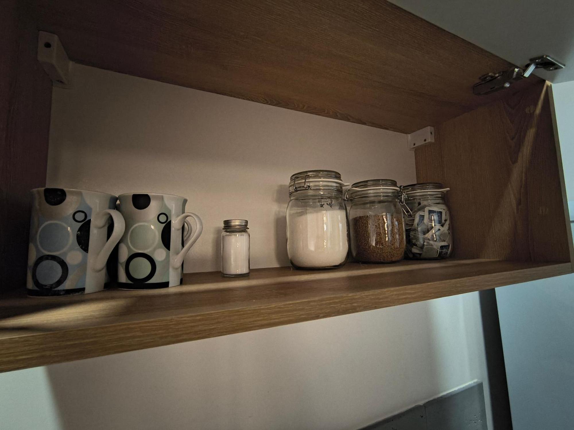 Apartment Tabago 29 Kwiatowa