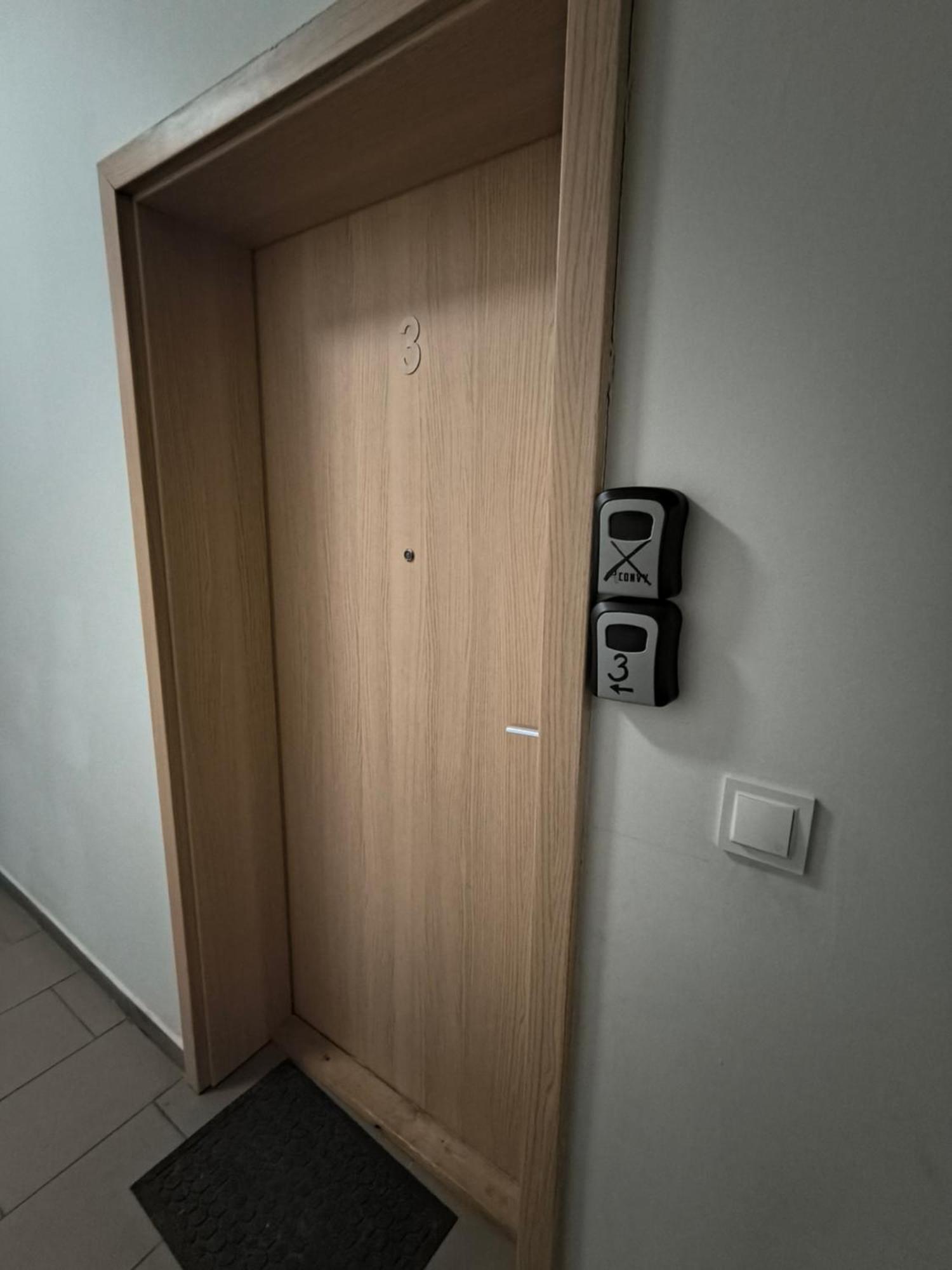 Apartment Tabago 29 Kwiatowa Lubin (Lower Silesia)
