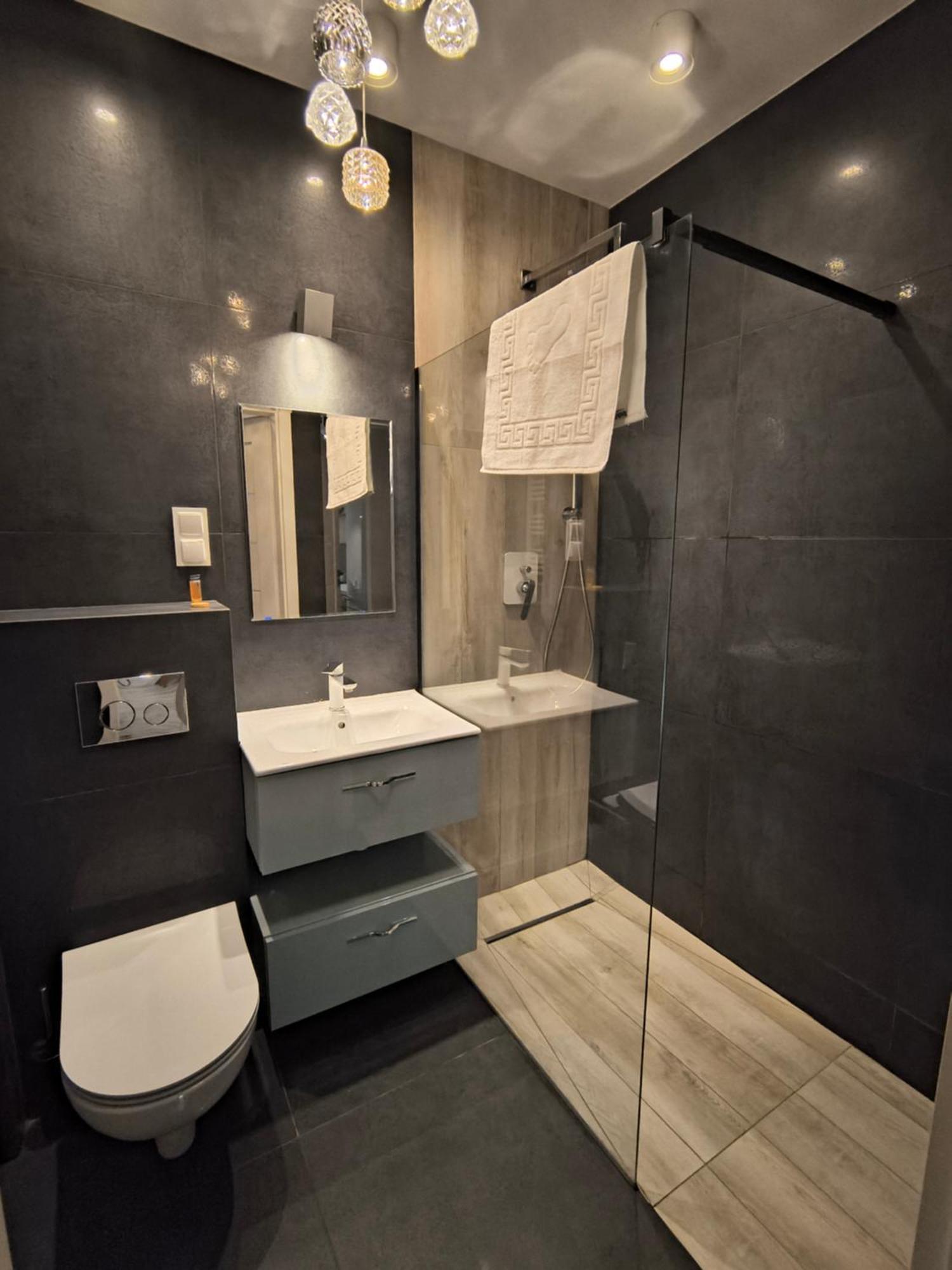 Tabago 29 Kwiatowa Apartment *